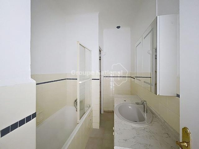 Location Appartement 3 pièces 67m²