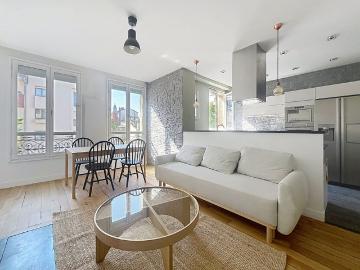 Location Appartement 3 pièces 67m²