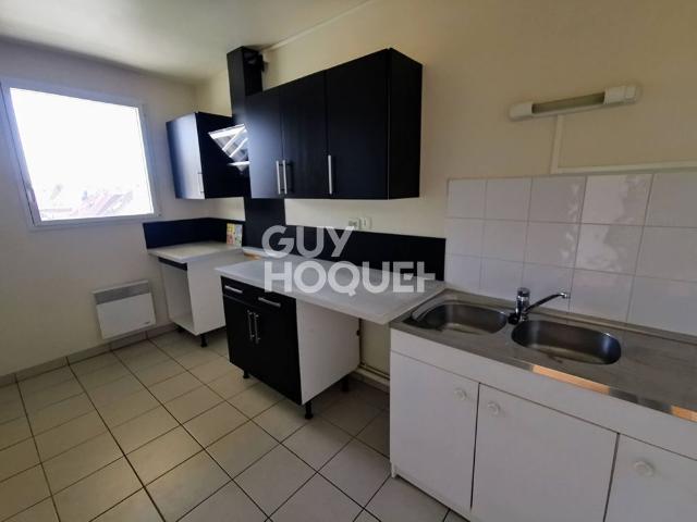 Location Appartement 3 pièces 67m²