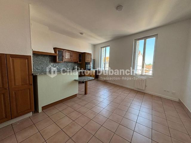 Location Appartement 3 pièces 67m²