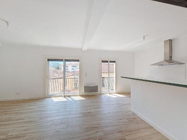 Location Appartement 3 pièces 67m²