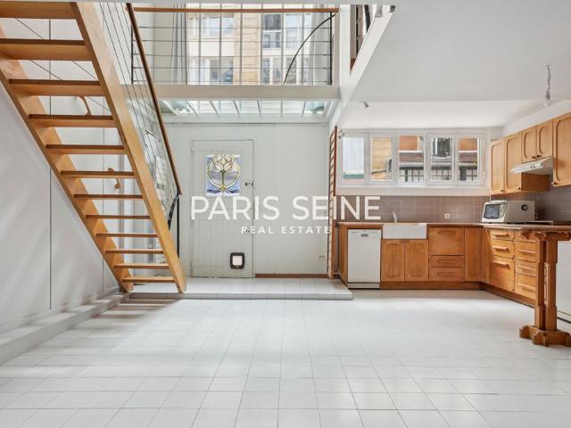 Location Appartement 3 pièces 67m²