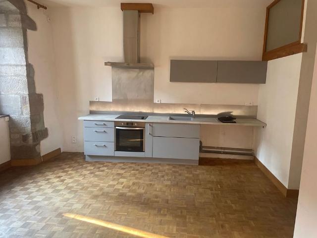 Location Appartement 3 pièces 67m²