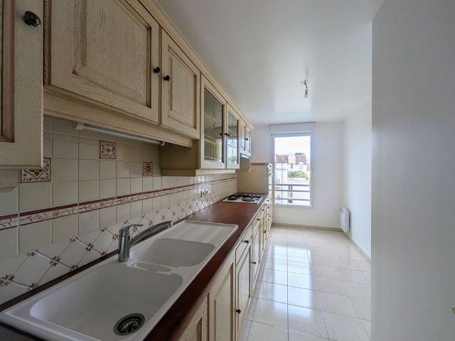 Location Appartement 3 pièces 67m²