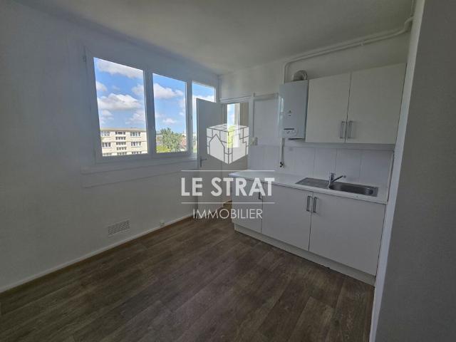 Location Appartement 3 pièces 67m²