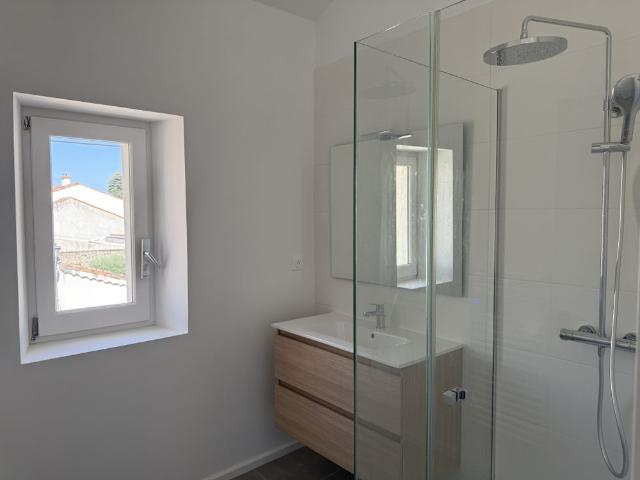 Location Appartement 3 pièces 67m² CAZERES 31220