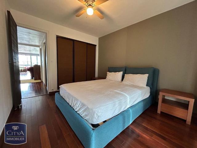 Location Appartement 3 pièces 67m² CANNES 06400