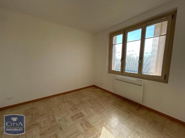 Location Appartement 3 pièces 67m² CHATEAU THIERRY 02400