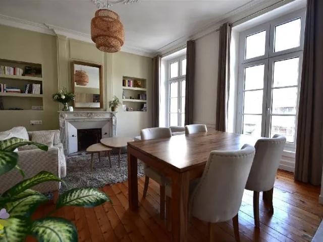Location Appartement 3 pièces 67m² CHERBOURG EN COTENTIN 50100