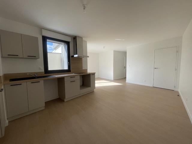 Location Appartement 3 pièces 67m² CLERMONT FERRAND 63000