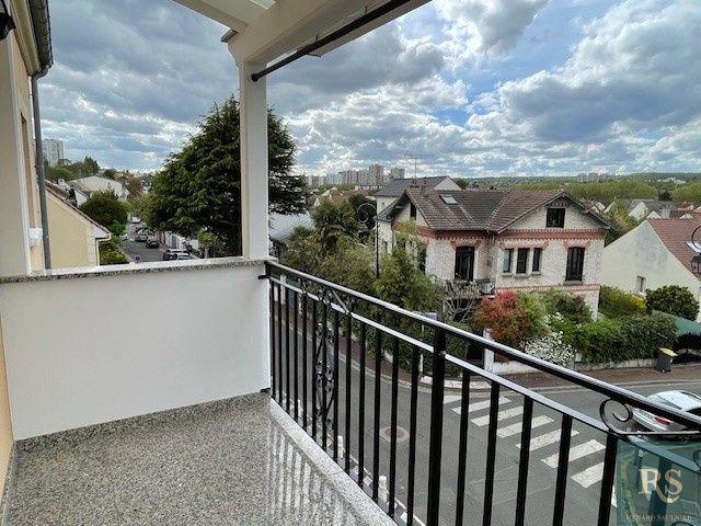 Location Appartement 3 pièces 67m² ANTONY 92160