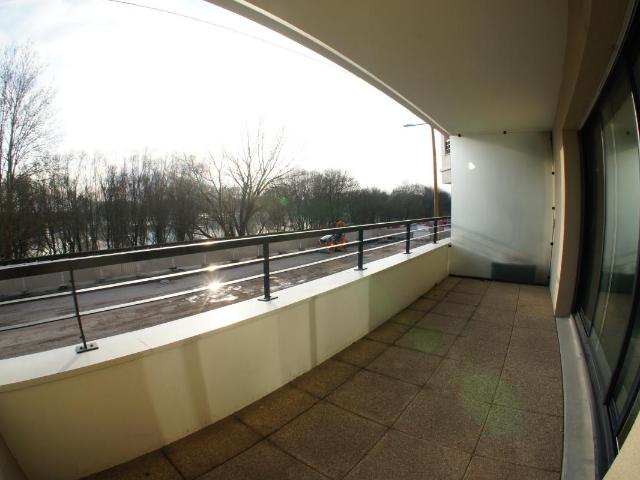 Location Appartement 3 pièces 67m² ANGERS 49100