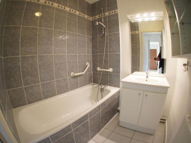 Location Appartement 3 pièces 67m² ANGERS 49100