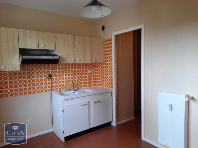 Location Appartement 3 pièces 67m² ANGOULEME 16000