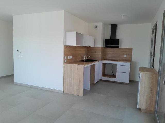 Location Appartement 3 pièces 67m² ANNECY 74370