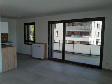 Location Appartement 3 pièces 67m² ANNECY 74370