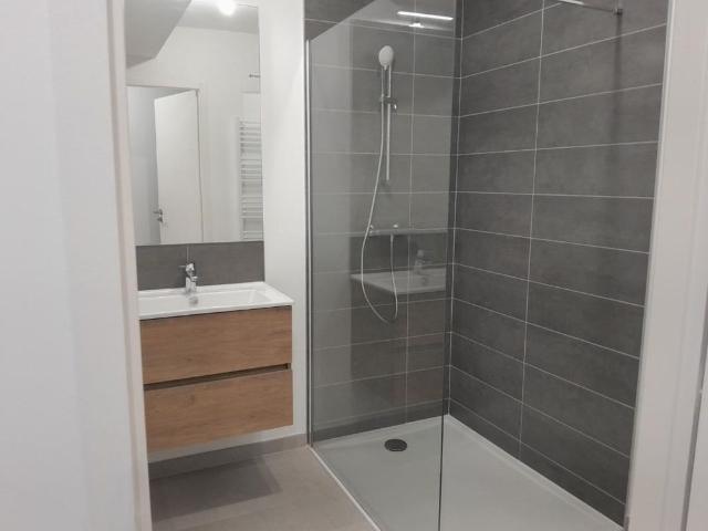 Location Appartement 3 pièces 67m² ANNECY 74370