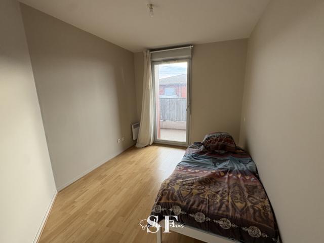 Location Appartement 3 pièces 67m² AGEN 47000