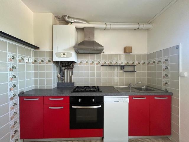 Location Appartement 3 pièces 67m² AIRE SUR L ADOUR 40800