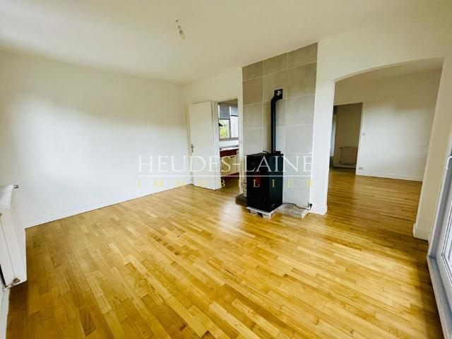 Location Appartement 3 pièces 67m² AVRANCHES 50300