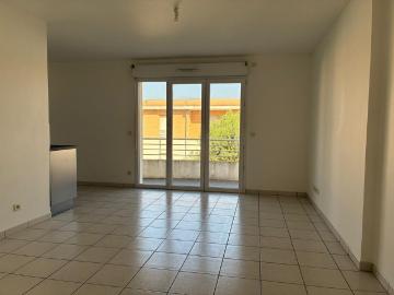 Location Appartement 3 pièces 67m² BOURG LES VALENCE 26500