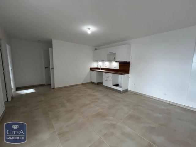 Location Appartement 3 pièces 67m² BEZIERS 34500