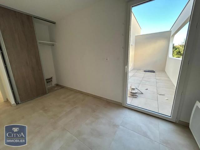 Location Appartement 3 pièces 67m² BEZIERS 34500