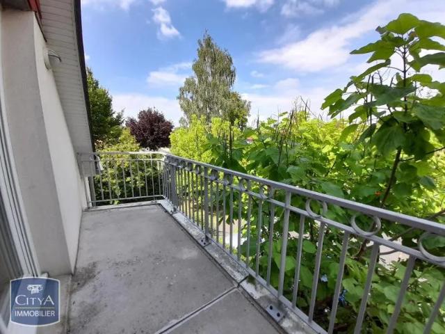 Location Appartement 3 pièces 67m² BEAUPREAU EN MAUGES 49600