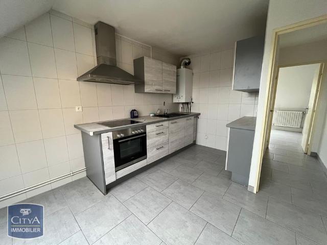Location Appartement 3 pièces 67m² BELFORT 90000