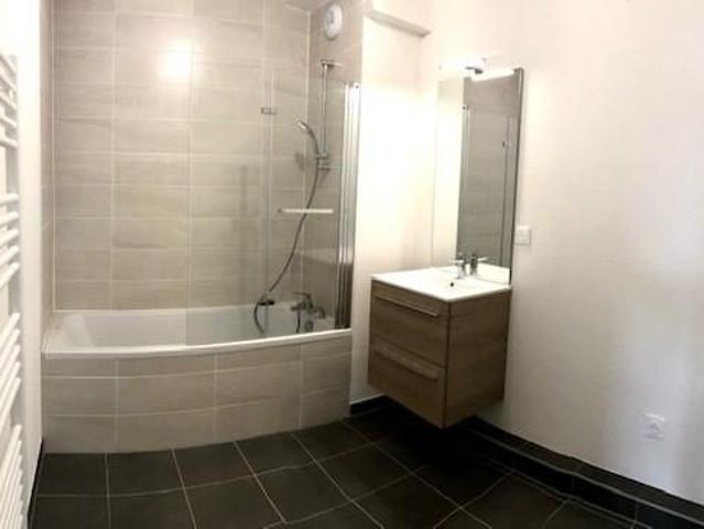Location Appartement 3 pièces 67m² BRUMATH 67170