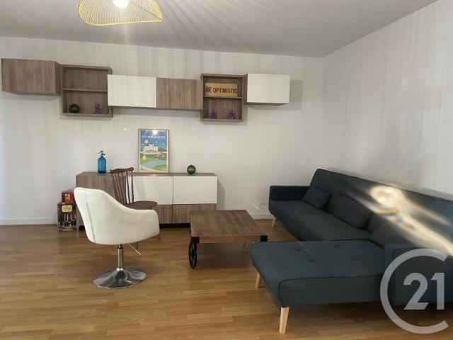 Location Appartement 3 pièces 67m² GIF SUR YVETTE 91190