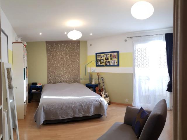 Location Appartement 3 pièces 67m² GIGNAC 34150