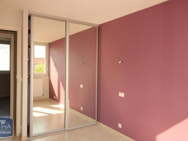 Location Appartement 3 pièces 67m² GRENOBLE 38000