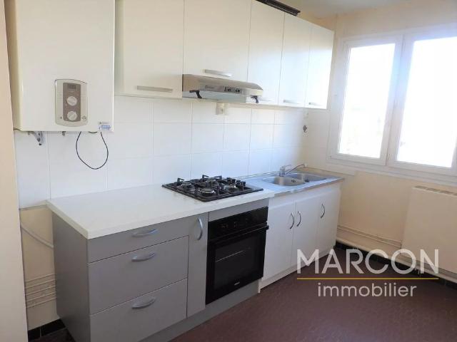 Location Appartement 3 pièces 67m² GUERET 23000