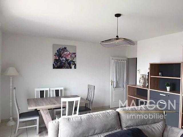 Location Appartement 3 pièces 67m² GUERET 23000