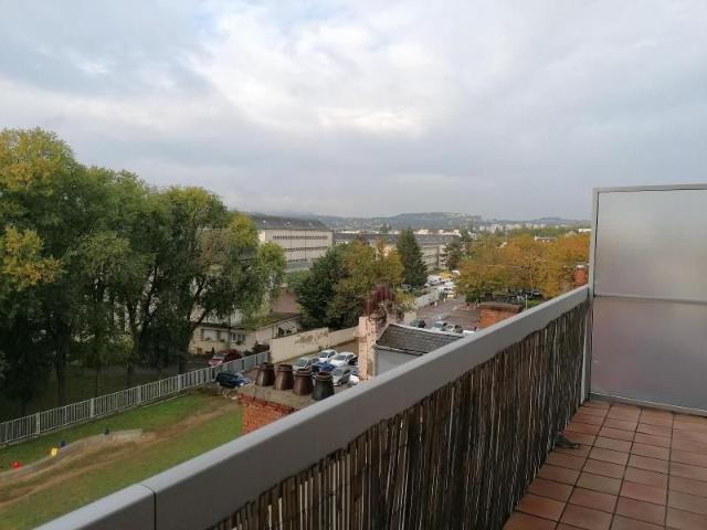 Location Appartement 3 pièces 67m² DIJON 21000