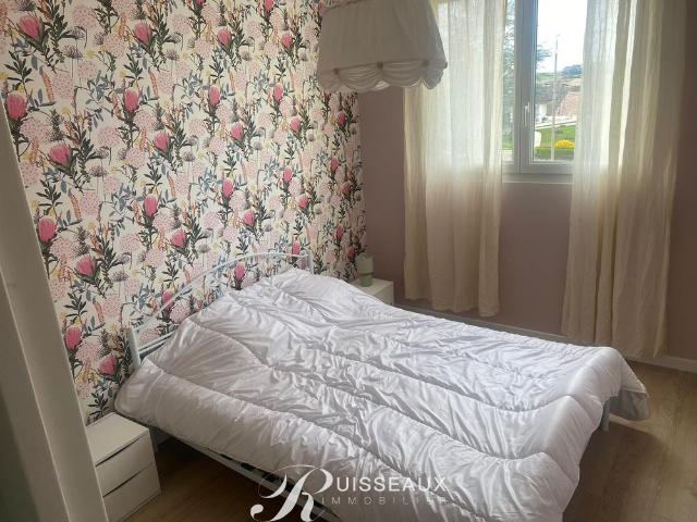 Location Appartement 3 pièces 67m² DIJON 21000