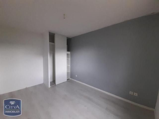 Location Appartement 3 pièces 67m² EPINAL 88000