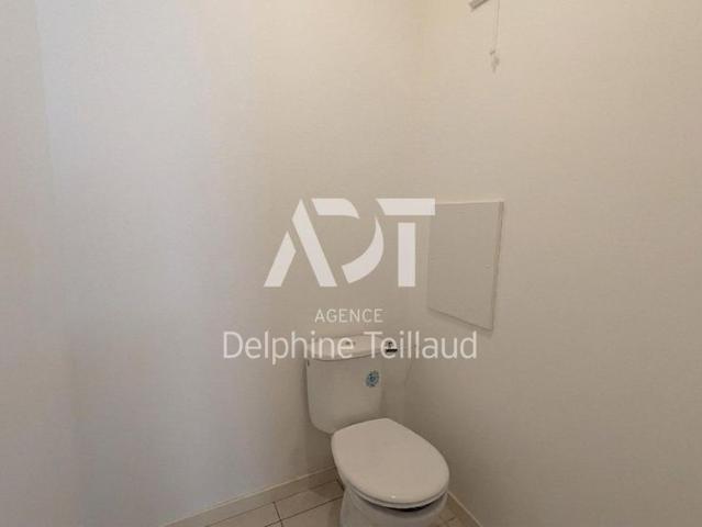 Location Appartement 3 pièces 67m² FONTAINE 38600