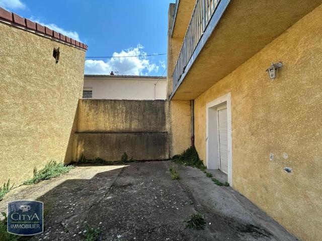Location Appartement 3 pièces 67m² FIRMINY 42700