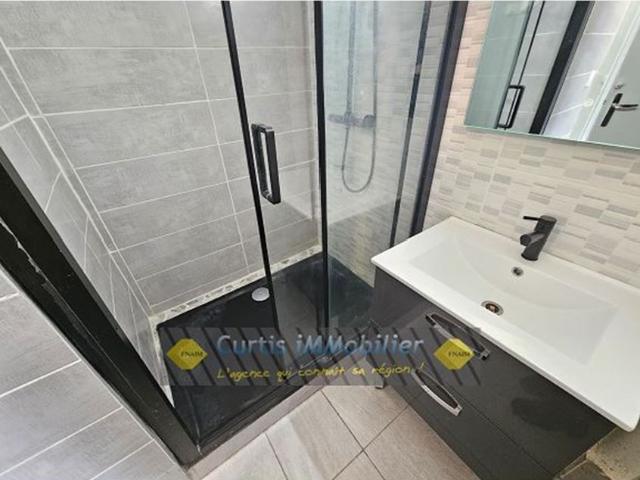 Location Appartement 3 pièces 67m² FRAISSES 42490