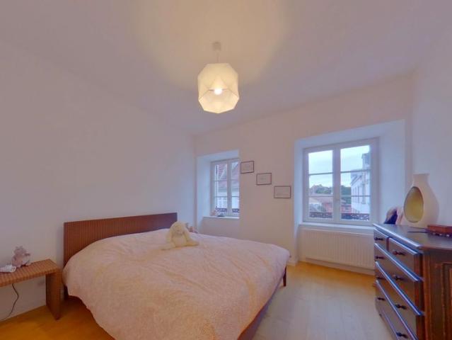Location Appartement 3 pièces 67m² HAGUENAU 67500