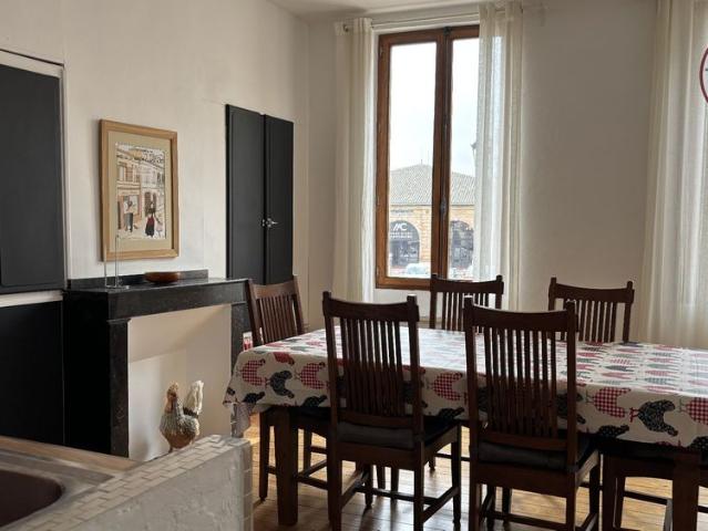 Location Appartement 3 pièces 67m² L ISLE JOURDAIN 32600