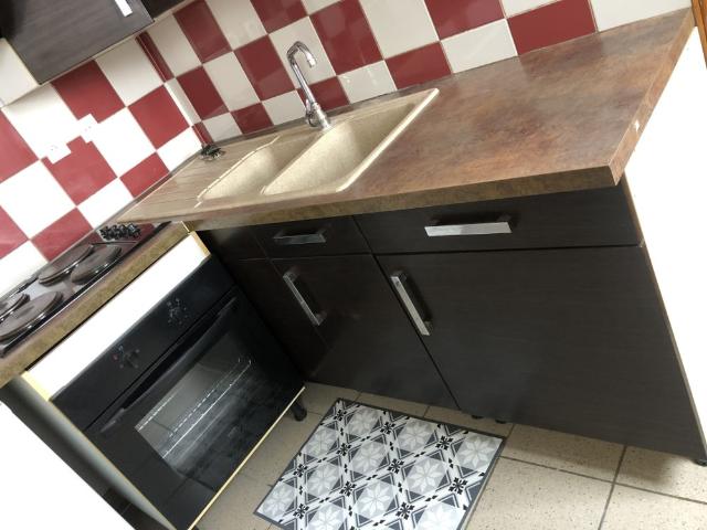 Location Appartement 3 pièces 67m² LA ROCHE CHALAIS 24490
