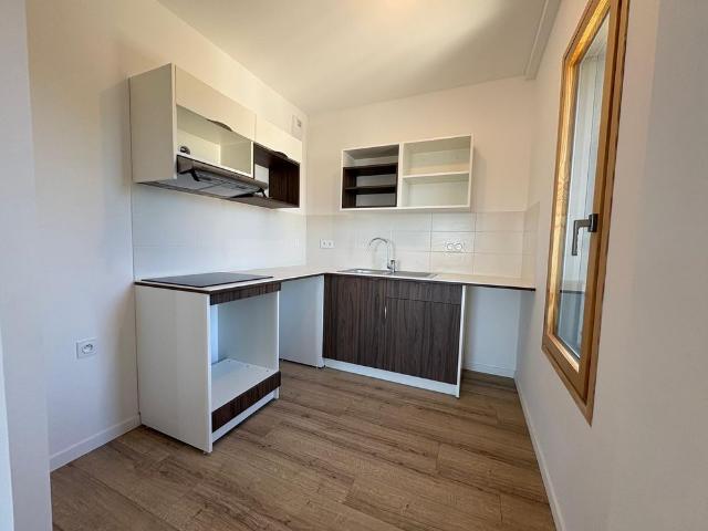 Location Appartement 3 pièces 67m² LA RICHE 37520