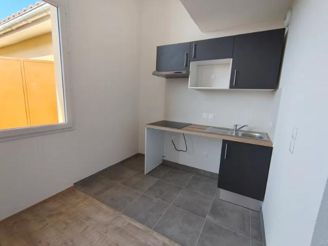 Location Appartement 3 pièces 67m² LABARTHE SUR LEZE 31860