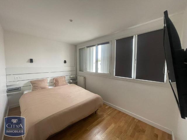 Location Appartement 3 pièces 67m² LE HAVRE 76600
