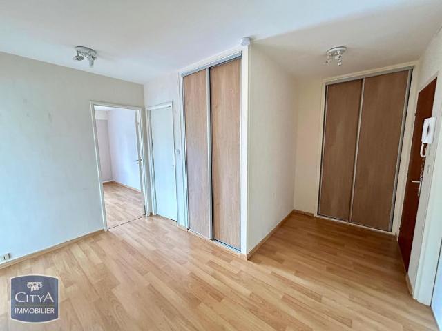 Location Appartement 3 pièces 67m² LE MANS 72100