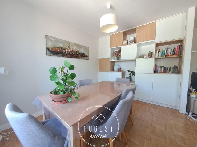 Location Appartement 3 pièces 67m² LIMOGES 87000