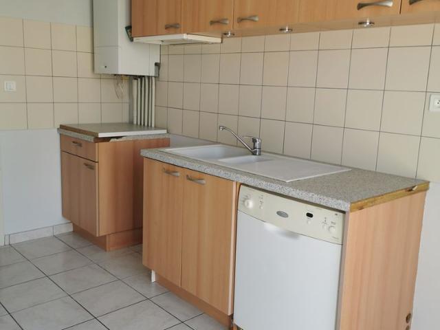 Location Appartement 3 pièces 67m² LIMOGES 87000